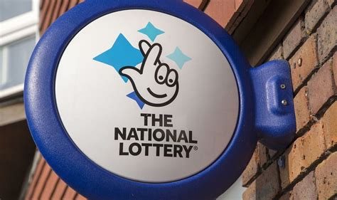 when does camelot lose the lottery|National Lottery: Camelot drops legal challenge over licence .